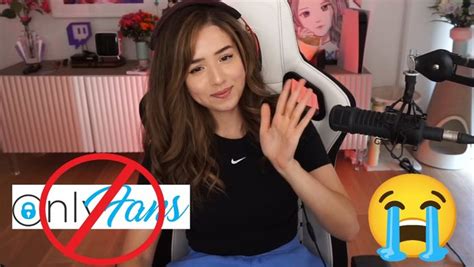 does pokimane have a onlyfans|Pokimane Shuts Down Discussion Of OnlyFans Amid。